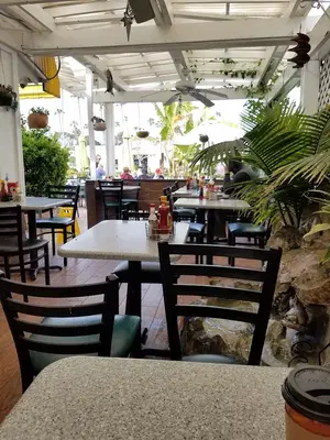 Swami's Cafe Encinitas 101