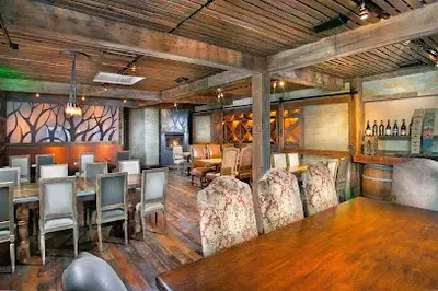 Union Kitchen and Tap