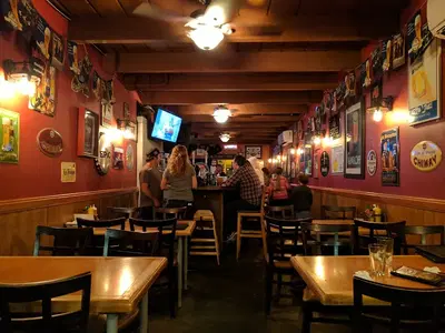 Encinitas Ale House