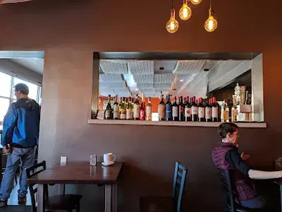 GOODONYA® Organic Eatery