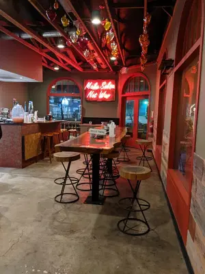 City Tacos