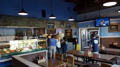 Encinitas Fish Shop