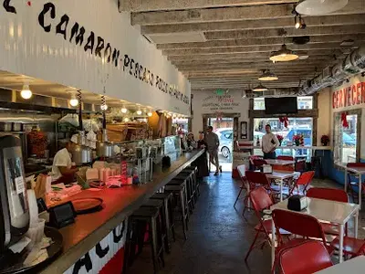 The Taco Stand