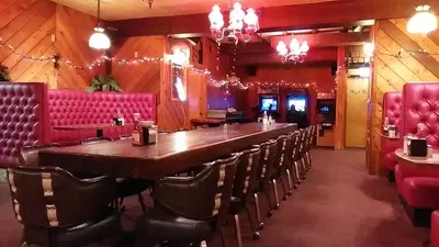 Captain Keno's Restaurant