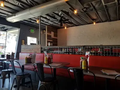 East Village Asian Diner