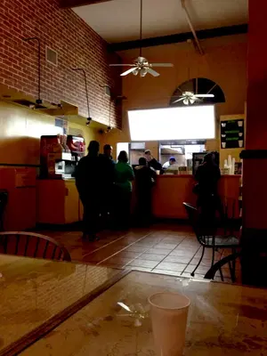 Jorge's Mexicatessen
