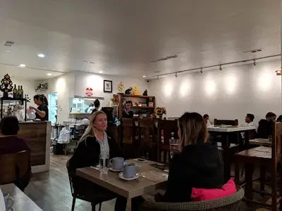 Plum Encinitas