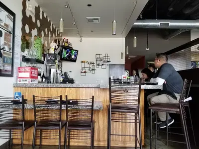 Sushi Lounge Encinitas