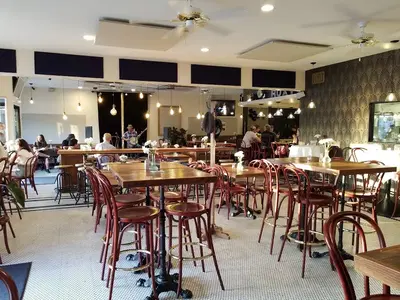 The Roxy Encinitas