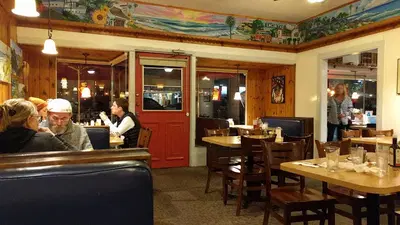 Encinitas Cafe