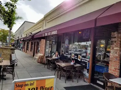 The 101 Diner