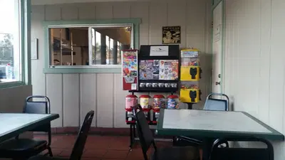 Raul's Shack Mexican Food