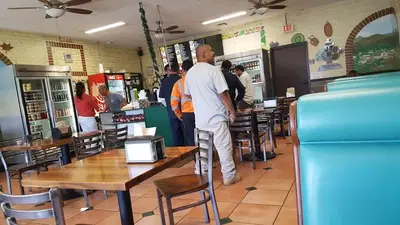 El Nopalito Restaurant