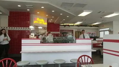 In-N-Out Burger