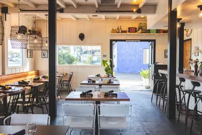 Valentina Restaurant