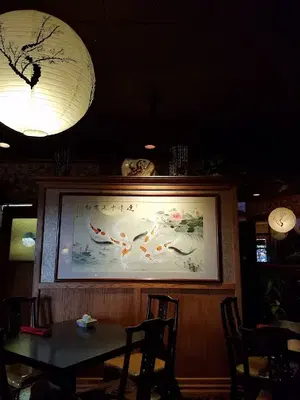 Chin's Szechwan - Encinitas
