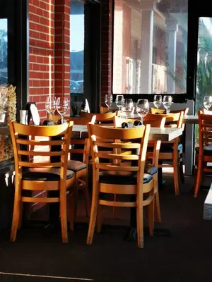 The 3rd Corner Wine Shop & Bistro