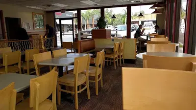 Wendy's