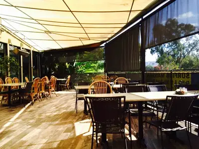 Leucadia Pizza Encinitas