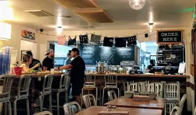 Fish 101 Leucadia