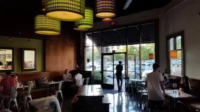 Tinleaf Fresh Kitchen