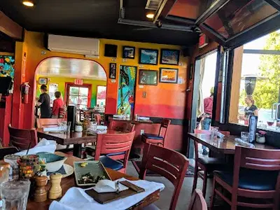 Le Papagayo