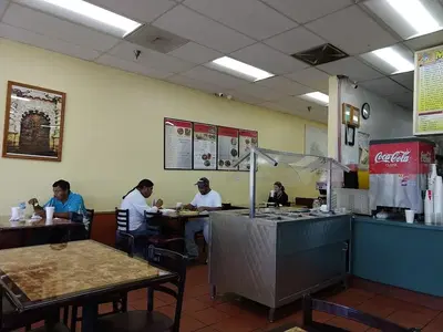 Mexico Viejo Restaurant
