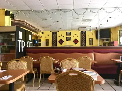 Thai Pan Cuisine