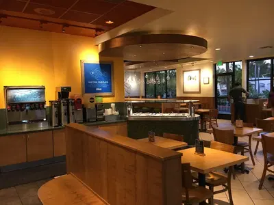 Rubio's Coastal Grill
