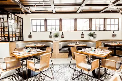 Seasons Restaurant