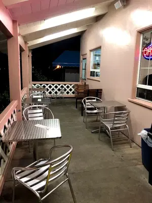 Roberto's Mexican Food