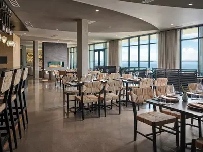 VAGA Restaurant & Bar