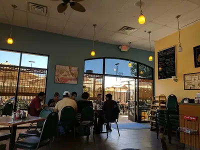 Mariah's Westwind Restaurant