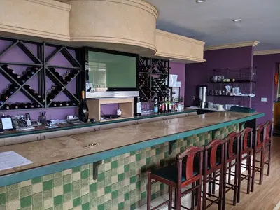 Chinatown Restaurant