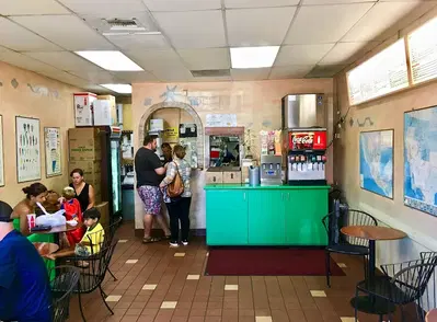 Jorge's Mexicatessen