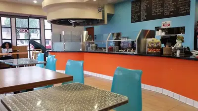 Poke Haus