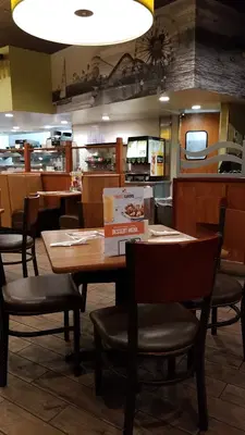 Denny's