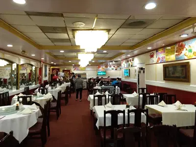 Seafood Cove