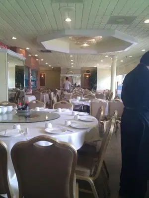 Capital Seafood