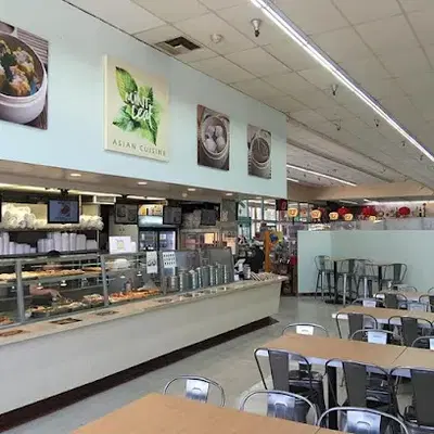 The Dim Sum Co.