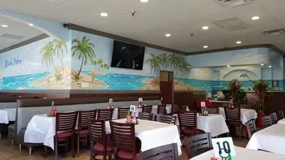 Biển Hẹn Seafood & Lẩu