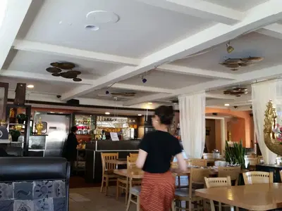 Jasmine Thai Cuisine
