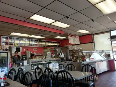 Pho Quyen Restaurant