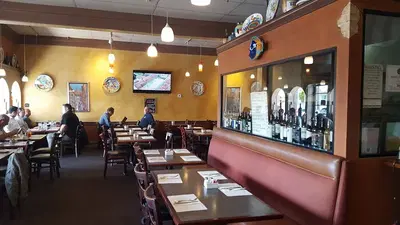 Mangia Mangia Restaurant