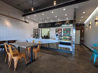 Katsu Bar