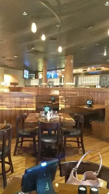 Outback Steakhouse