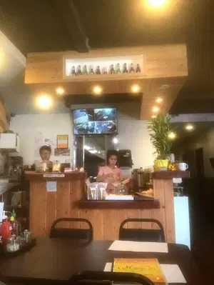 Sao Mai Restaurant