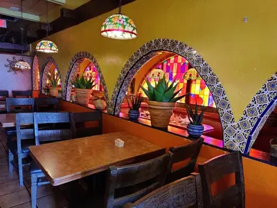 Mario's Mexican Restaurant