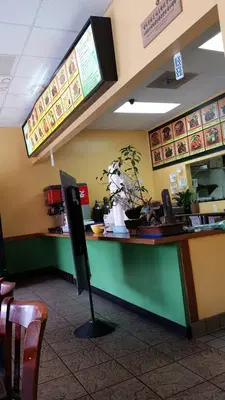 Yamas Teriyaki