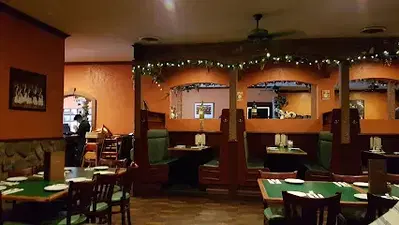 Marri's Pizza & Pasta